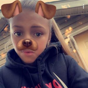 Meet your Posher, Breanna